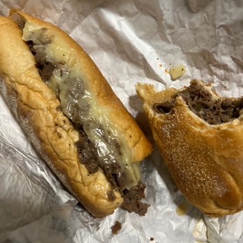 mojo's east coast eats - Mojos Cheesesteak - Cheesesteaks Near Me - Downers Grove, Illinois