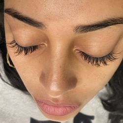 Classic Wispy