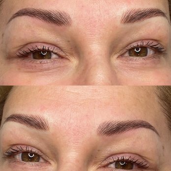 Permanent Makeup By Kim - Microblading eyebrows - Eyelash Service Near Me - Palm Desert, California Permanent Makeup By Kim - Microblading eyebrows - Eyelash Service Near Me - Palm Desert, California