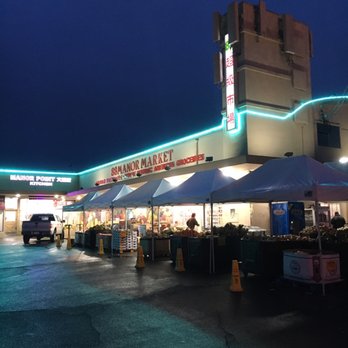 88 Manor Market - Grocery Near Me - San Leandro, California