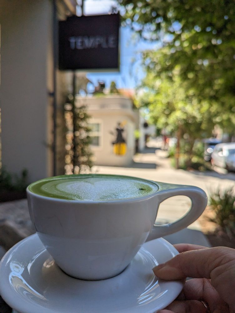 TEMPLE COFFEE ROASTERS Updated September 2024 208 Photos & 73
