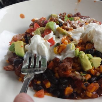 Bahama Breeze - Chipotle bowl - Seafood Near Me - Cherry Hill, New Jersey