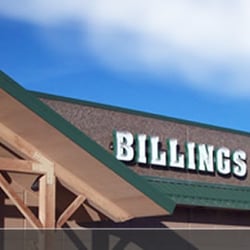 Billings Hardware & Garden Center