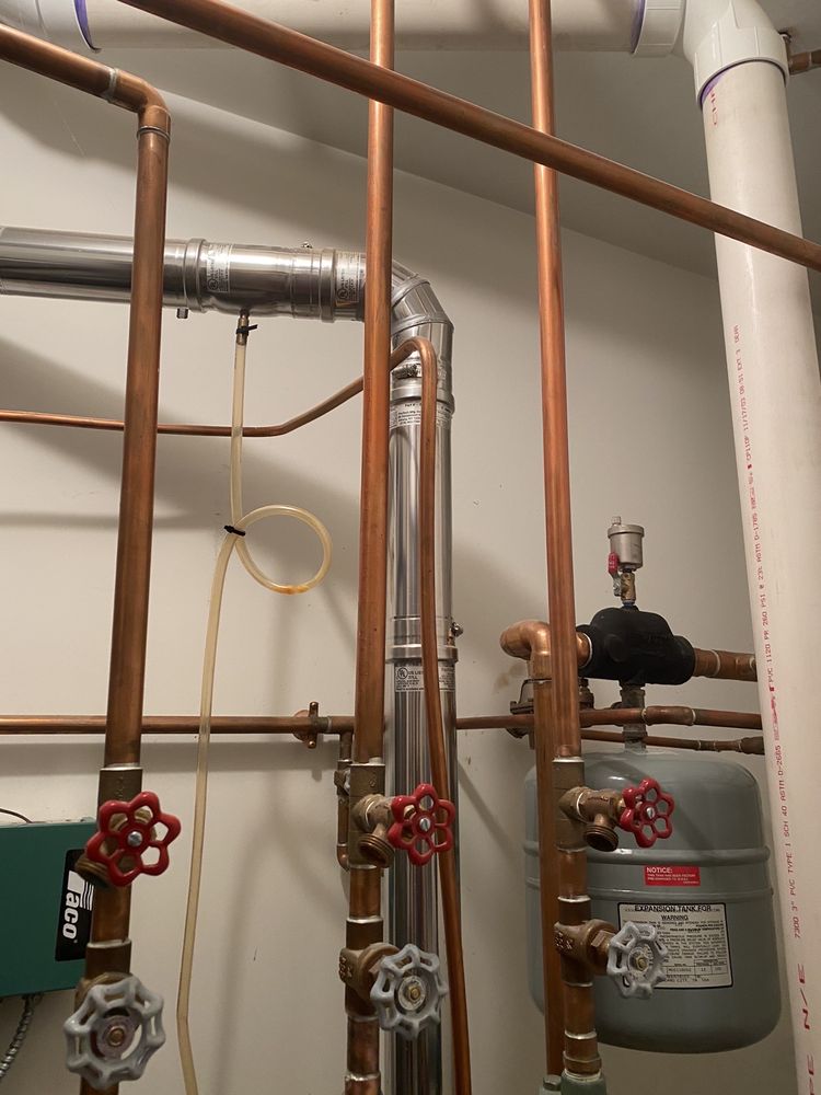 Slide of Al Jeffers & Sons