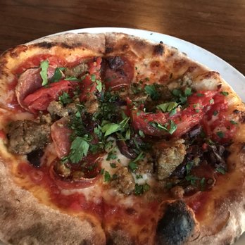 Mioposto - Pinocchio - Italian Near Me - Seattle, Washington Mioposto - Pinocchio - Italian Near Me - Seattle, Washington