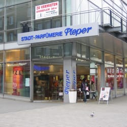 Stadt-Parfümerie Pieper