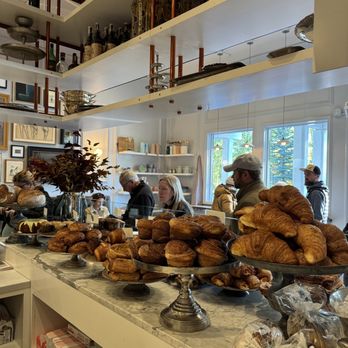 Persephone Bakery - Vibe - Bakeries Near Me - Wilson, Wyoming Persephone Bakery - Vibe - Bakeries Near Me - Wilson, Wyoming