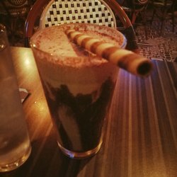 Cafezzito - Moka frío