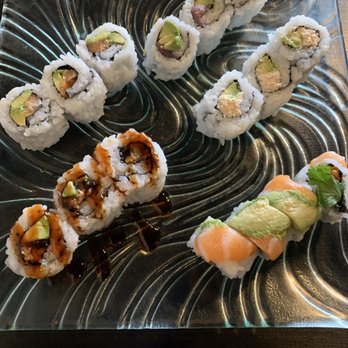One Piece Sushi - Japanese Near Me - Millbrae, California