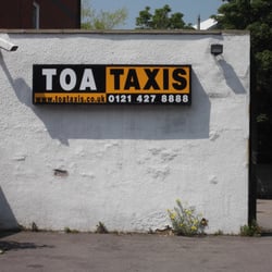 Toa Taxis
