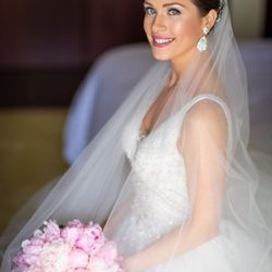 Gina Dearing Makeup Artist