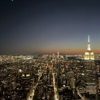Summit One Vanderbilt - Observatories Near Me - New York, New York