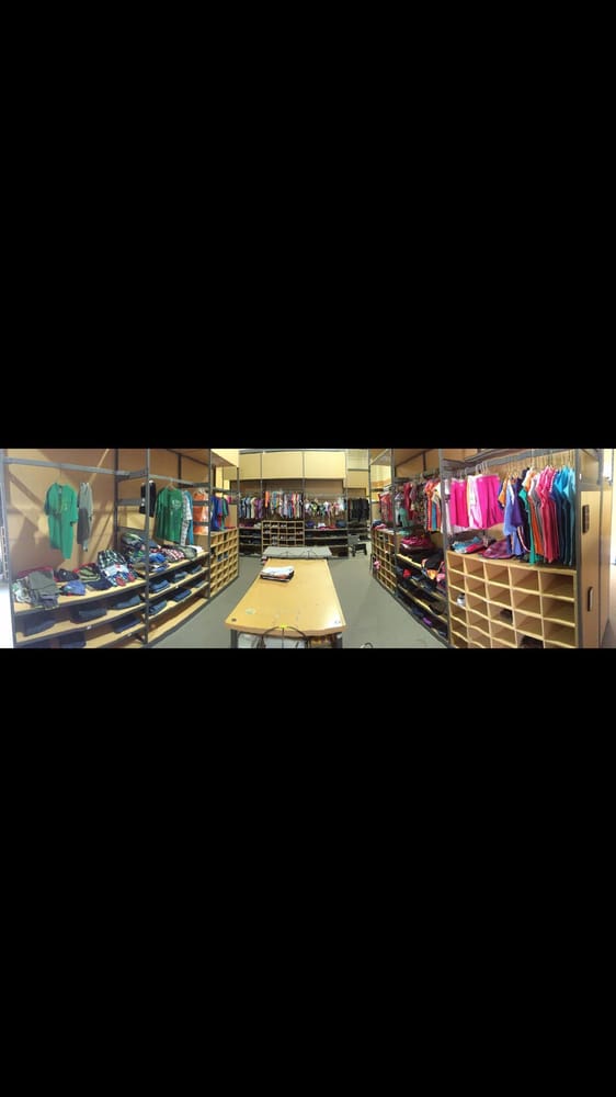 Foster CARE Closet - social services organization in Lincoln, NE