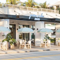 Pura Vida Miami