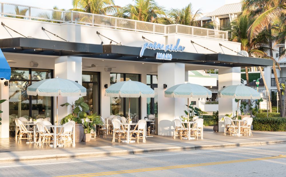 Pura Vida Miami Image