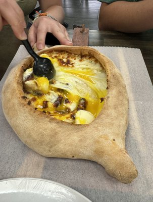 Georgian Corner by null