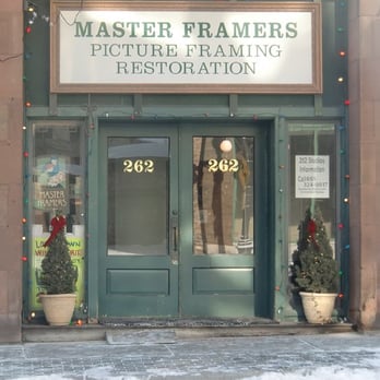 Master Framers - our enrance - Framing Near Me - St Paul, Minnesota Master Framers - our enrance - Framing Near Me - St Paul, Minnesota