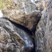 Photo of Indian Rock Park - Berkeley, CA, United States
