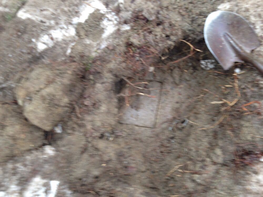 Slide of J.R. Anderson & Daughter Sewer and Drain Services