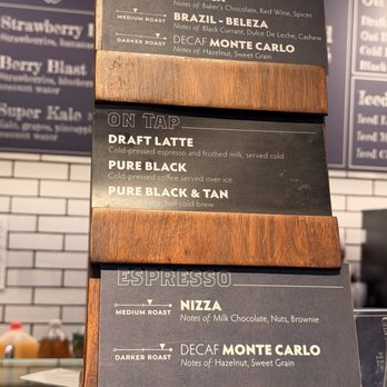 La Colombe - Menu - Coffee & Tea Near Me - Philadelphia, Pennsylvania La Colombe - Menu - Coffee & Tea Near Me - Philadelphia, Pennsylvania