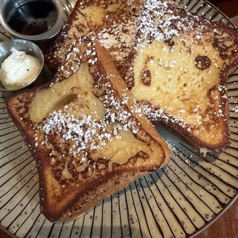 Petit Soleil - French toast was yummy! - Breakfast & Brunch Near Me - Napa, California Petit Soleil - French toast was yummy! - Breakfast & Brunch Near Me - Napa, California