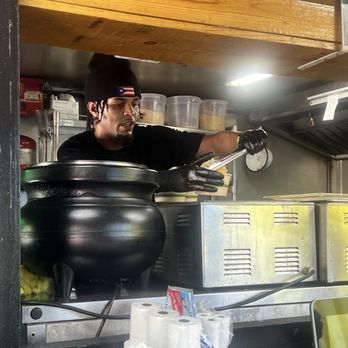 Rellena'o - Cook is cookin - Caribbean Near Me - Luquillo, Puerto Rico Rellena'o - Cook is cookin - Caribbean Near Me - Luquillo, Puerto Rico