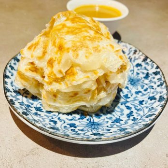 Phat Eatery - Roti canai - Malaysian Near Me - Katy, Texas