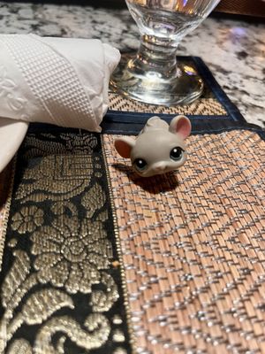 Blue Elephant Restaurant by null