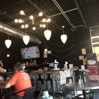 New Berlin Brewing - customers sitting at the bar - Breweries Near Me - North Canton, Ohio New Berlin Brewing - customers sitting at the bar - Breweries Near Me - North Canton, Ohio