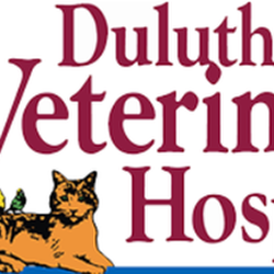 Duluth Veterinary Hospital - untitled