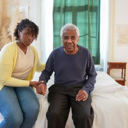 BrightJoy Home Health Care - Companion Care