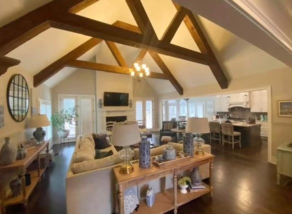 Slide of Peachtree Corners Services