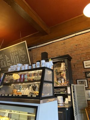 Atticus Coffee & Gifts by null