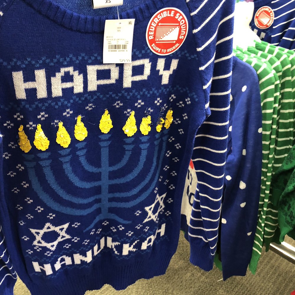Target - Christmas sweaters, T-shirts and pajamas just in time for Christmas parties. - Department Stores Near Me - Kapolei, Hawaii Target - Christmas sweaters, T-shirts and pajamas just in time for Christmas parties. - Department Stores Near Me - Kapolei, Hawaii