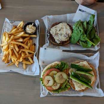 Burger Boss - Burgers Near Me - Tustin, California Burger Boss - Burgers Near Me - Tustin, California