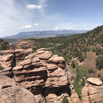 Rock Odysseys - Rock Climbing Near Me
