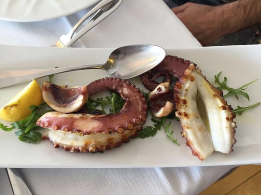 Ristorante Taverna 'e Mare by null