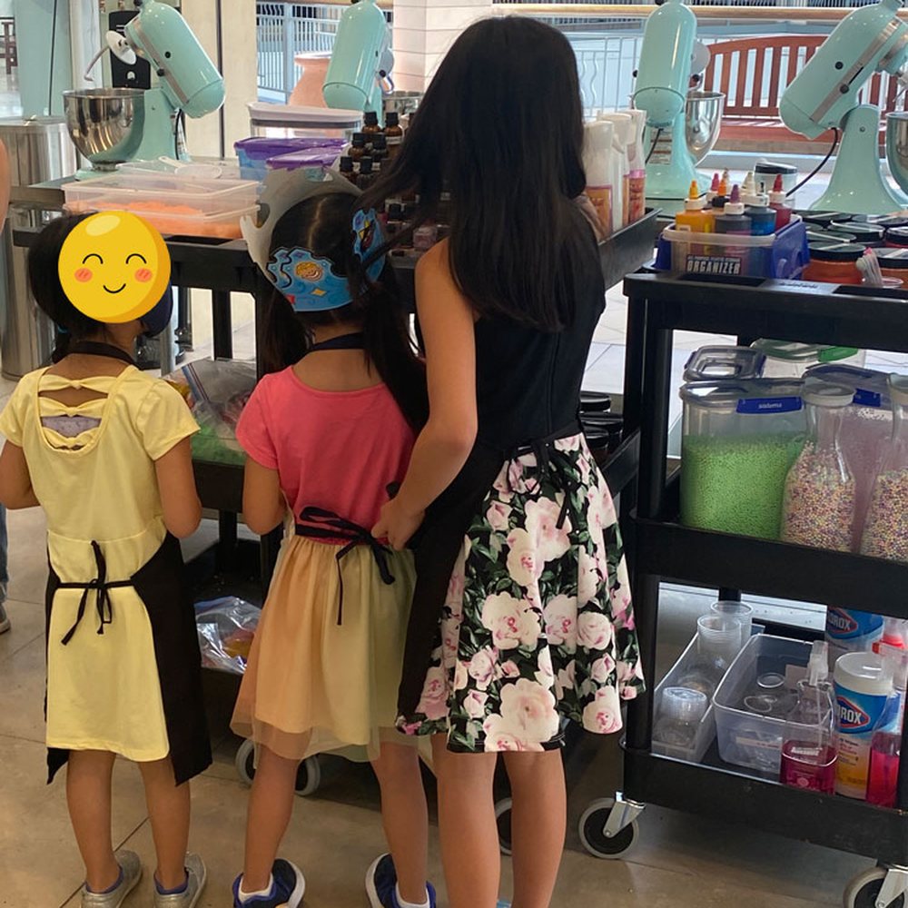 Slime Kitchen - Art Classes Near Me - San Mateo, California Slime Kitchen - Art Classes Near Me - San Mateo, California