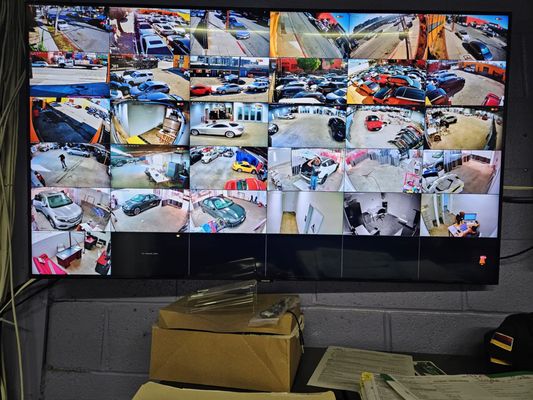 Security Camera Installations - Camera Installation, video surveillance systems. Security Camera Installations - Camera Installation, video surveillance systems.