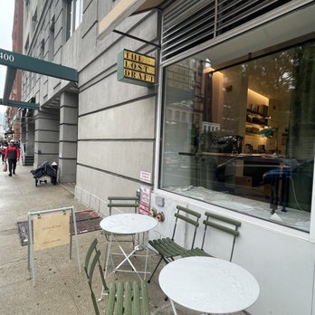 The Lost Draft - Outside - Coffee & Tea Near Me - New York, New York The Lost Draft - Outside - Coffee & Tea Near Me - New York, New York