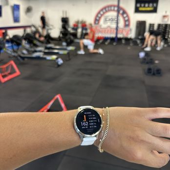 F45 Training Felicita Town Center - Heart rate - Gyms Near Me - Escondido, California