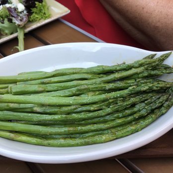 Herbie's On The Park - Side of asparagus - New American Near Me - Saint Paul, Minnesota Herbie's On The Park - Side of asparagus - New American Near Me - Saint Paul, Minnesota