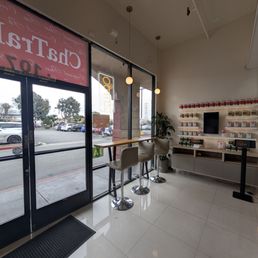 Exterior photo of ChaTraMue Original Thai Tea - Rosemead, California Exterior photo of ChaTraMue Original Thai Tea - Rosemead, California
