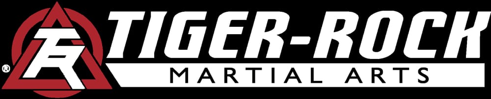 Tiger Rock Martial Arts Logo