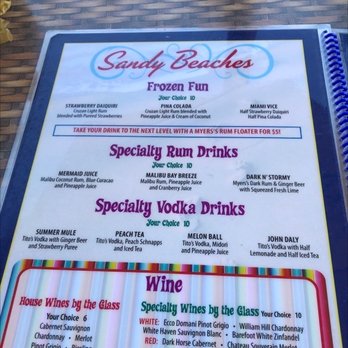 Spicy Cantina - Bars Near Me - Seaside Heights, New Jersey Spicy Cantina - Bars Near Me - Seaside Heights, New Jersey