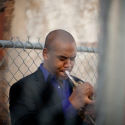 Shawn Williams Music