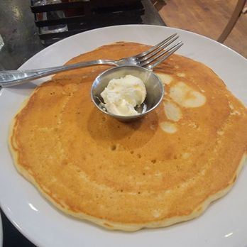 Sleepy Bee Cafe - Downtown - Pancake - Breakfast & Brunch Near Me - Cincinnati, Ohio
