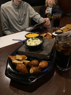 Black Rock Bar & Grill by null