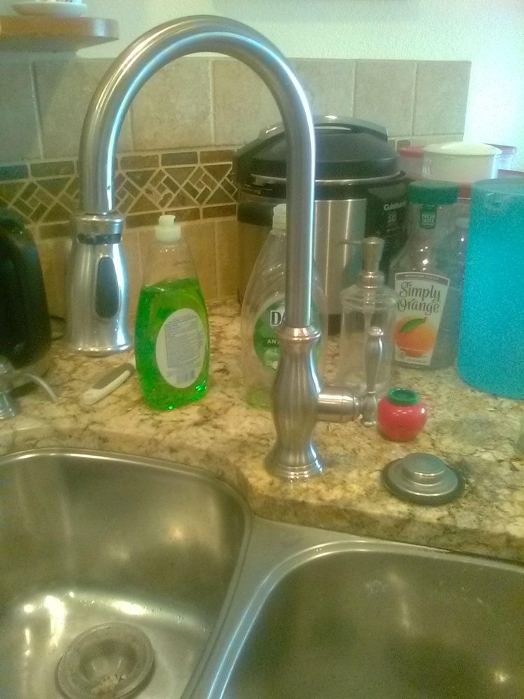 Slide of Macline Plumbing