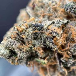 Pakalolo Sunshine Cannabis Delivery - Thin mints cookies